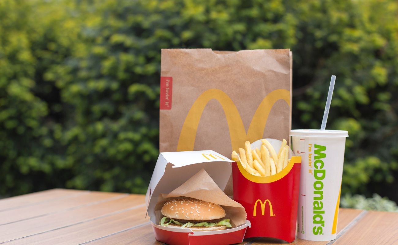 Rejoindre McDonald's : des emplois qui font la différence