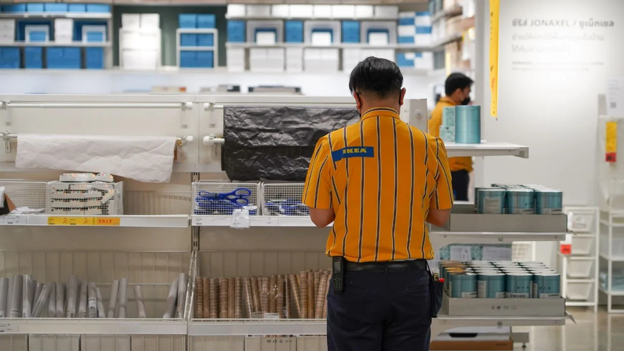 culture d'entreprise IKEA Carrières chez IKEA : travailler au service de l'inspiration et de la durabilité