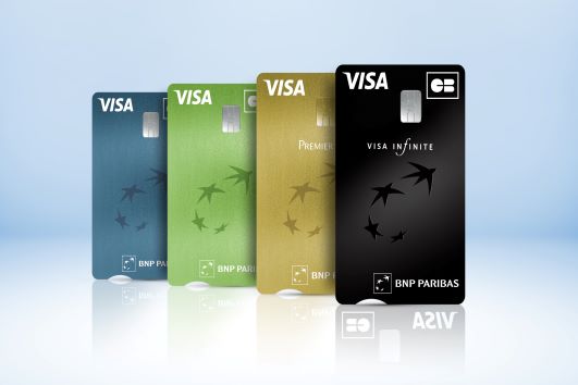 BNP Paribas : avantages pour mieux gérer votre budget