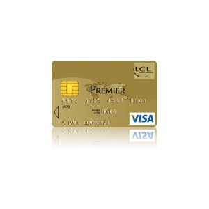 Cartes de crédit LCL : options, frais et avantages