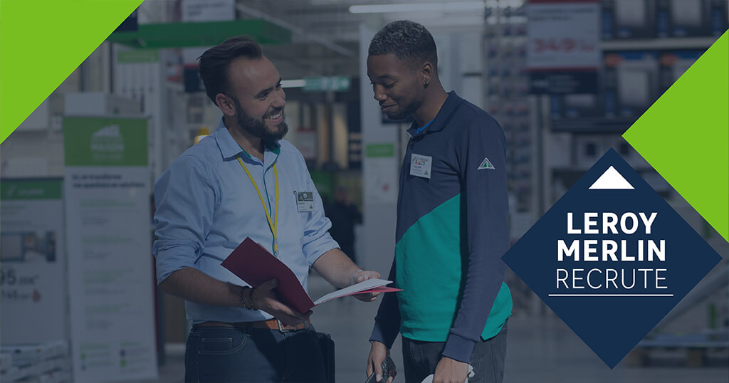 Leroy Merlin : bâtir un avenir prometteur dans le bricolage