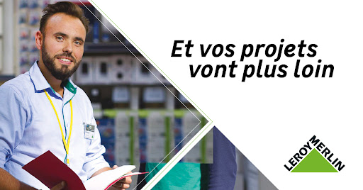 Recrutement chez Leroy Merlin : Construisez votre avenir dans le bricolage !