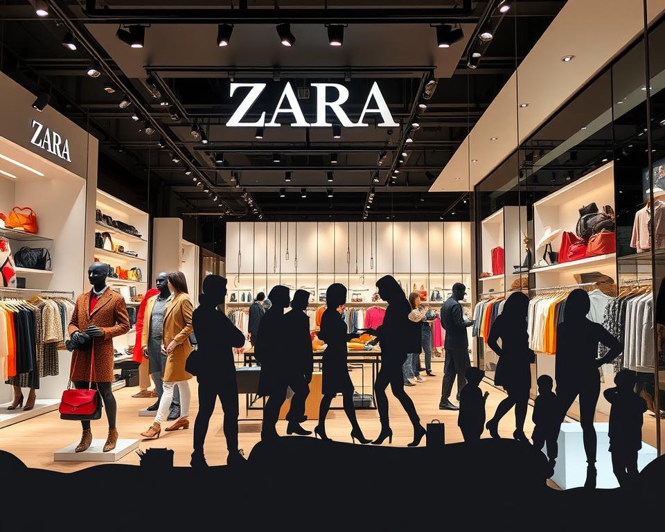 Opportunités d'emploi dans les magasins de mode Opportunités d'emploi dans les magasins de mode