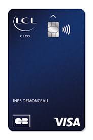 Cartes de crédit LCL : options, frais et avantages