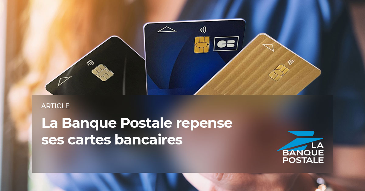 La Banque Postale : Économisez et Gérez Vos Finances !