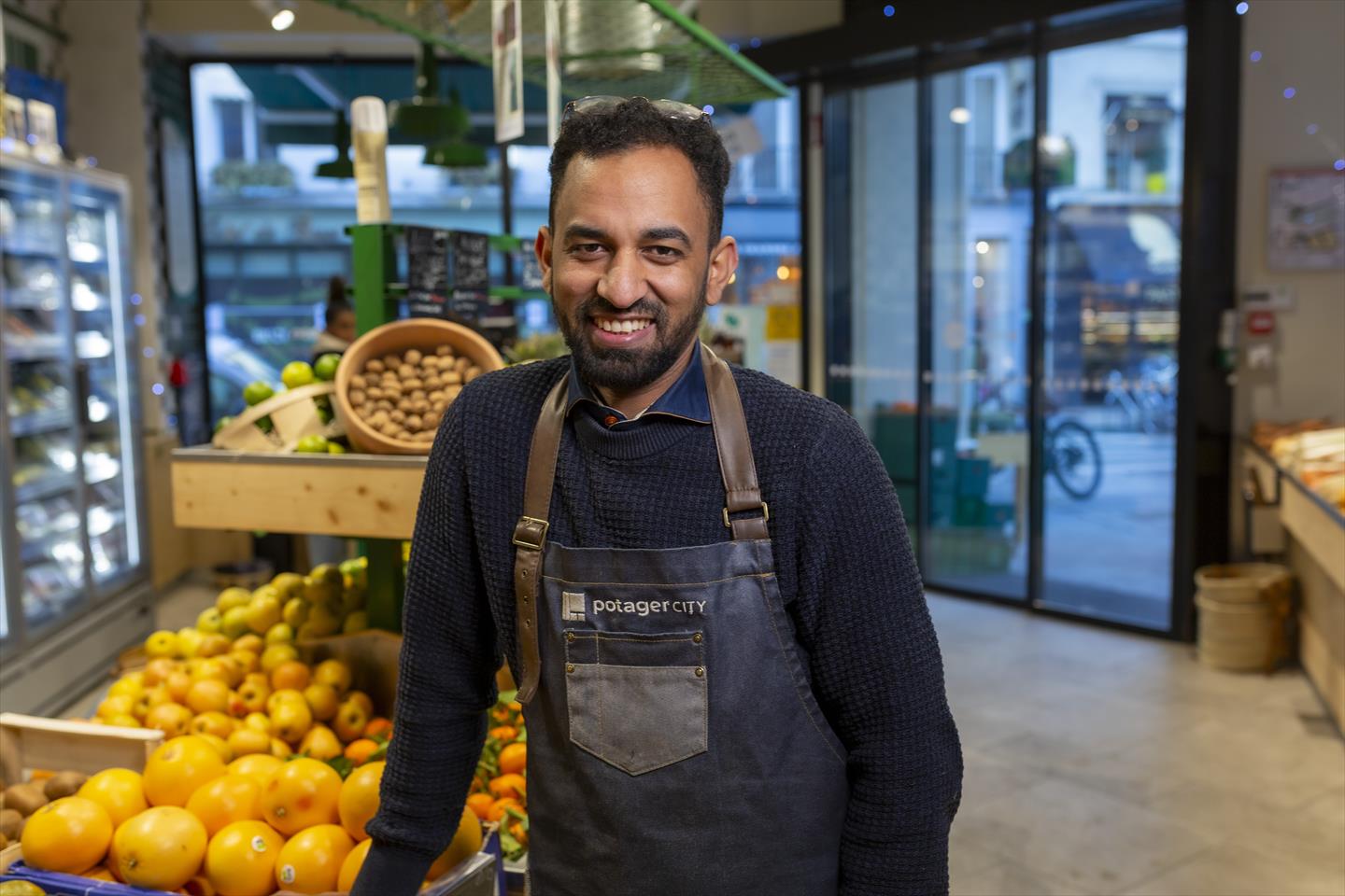 Emplois disponibles chez Carrefour : Faites partie d'un leader du commerce !