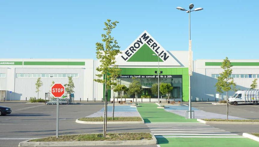 postuler chez Leroy Merlin Recrutement chez Leroy Merlin : Construisez votre avenir dans le bricolage !