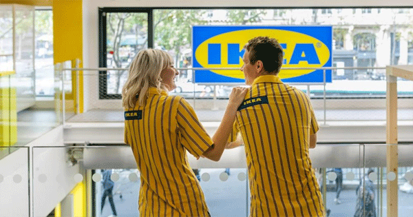 Ikea : Participez à l'aventure de l'ameublement durable !