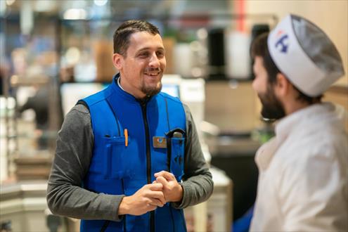 carrières Carrefour Emplois disponibles chez Carrefour : Faites partie d'un leader du commerce !