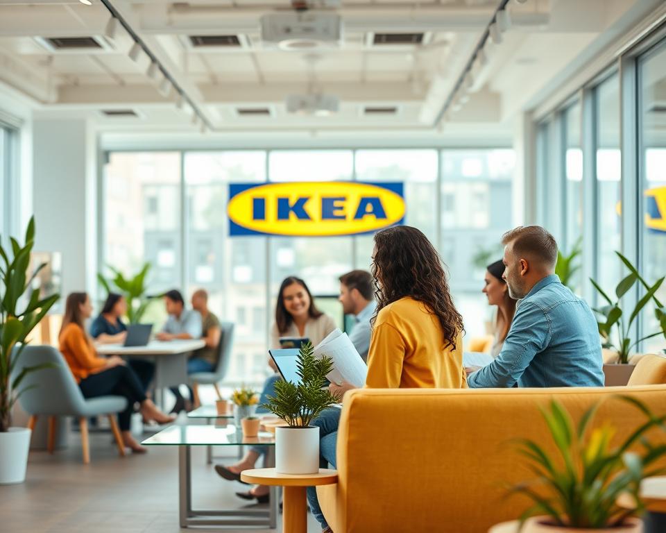 recrutement IKEA recrutement IKEA